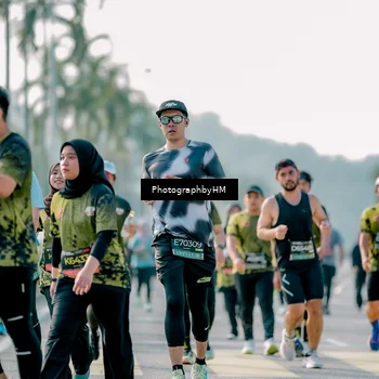 Runner Photo 6496079