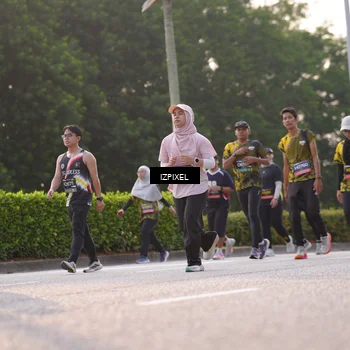 Runner Photo 6496087