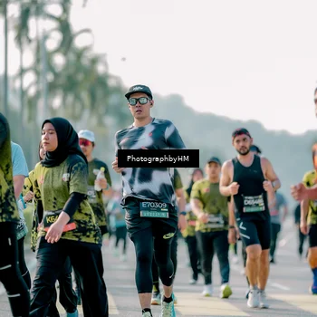 Runner Photo 6496088