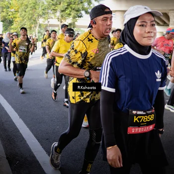 Runner Photo 6496089