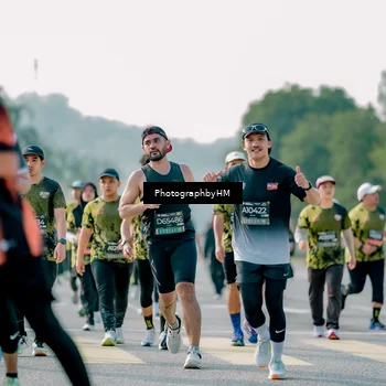 Runner Photo 6496091