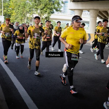 Runner Photo 6496096