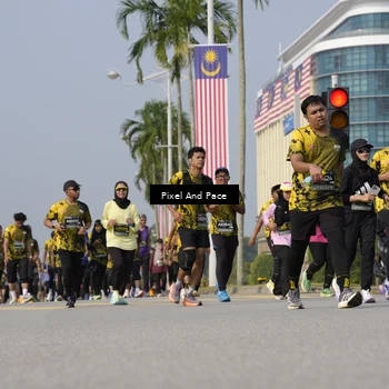 Runner Photo 6496097