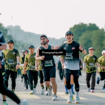 Runner Photo 6496098