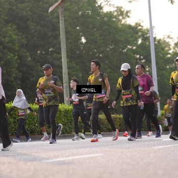 Runner Photo 6496099