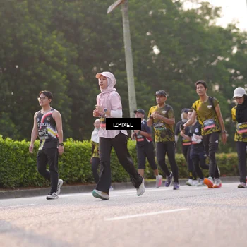 Runner Photo 6496103