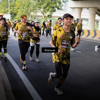 Runner Photo 6496104