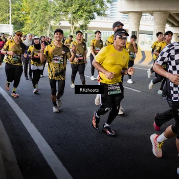 Runner Photo 6496109