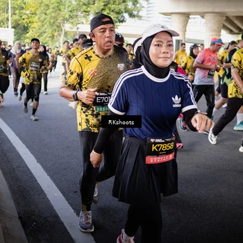 Runner Photo 6496118