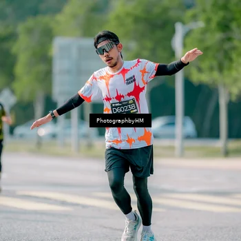 Runner Photo 6496122
