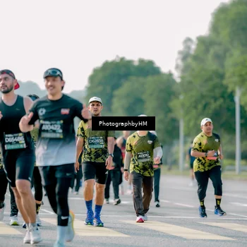 Runner Photo 6496124