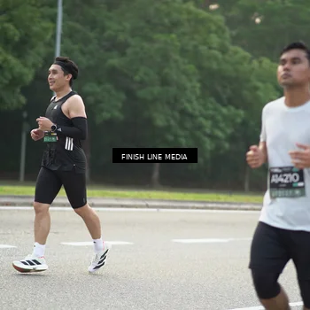 Runner Photo 6496127