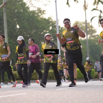 Runner Photo 6496128