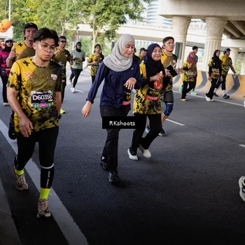 Runner Photo 6496131
