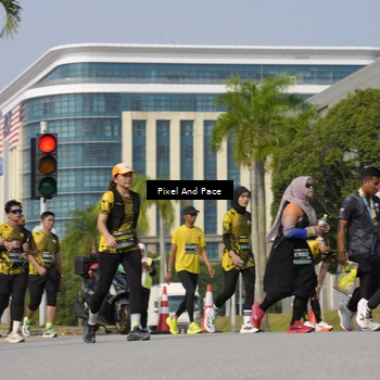 Runner Photo 6496132