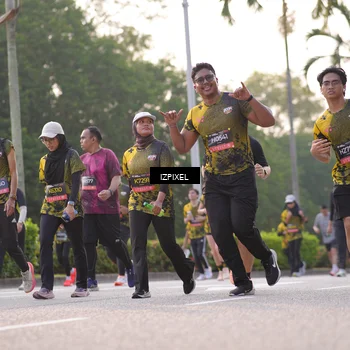Runner Photo 6496141