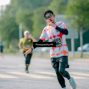 Runner Photo 6496148