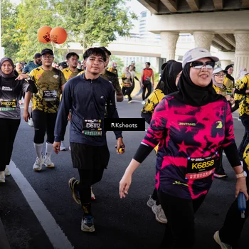 Runner Photo 6496151