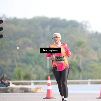 Runner Photo 6496154