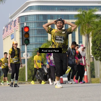Runner Photo 6496163