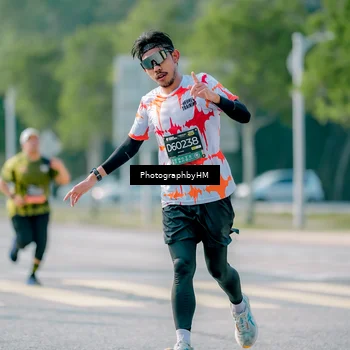 Runner Photo 6496166
