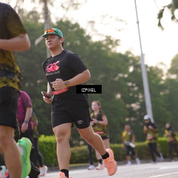 Runner Photo 6496167
