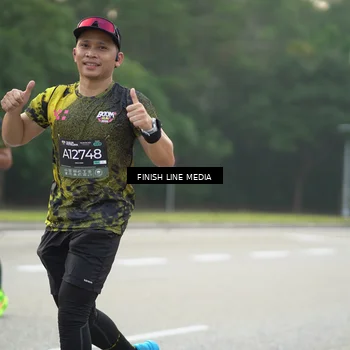 Runner Photo 6496168