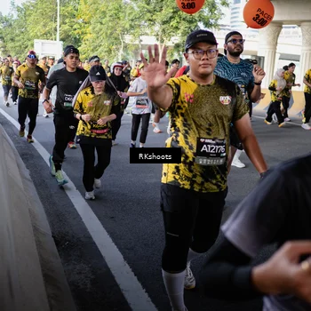Runner Photo 6496173