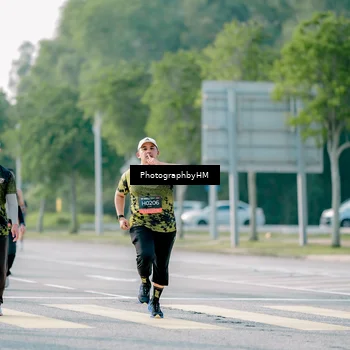 Runner Photo 6496176