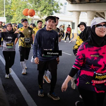 Runner Photo 6496181