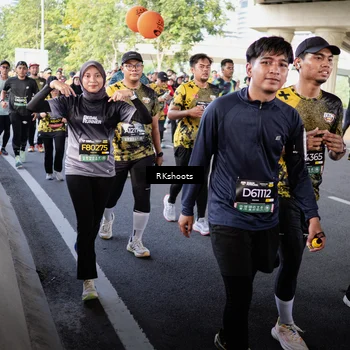 Runner Photo 6496182