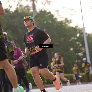 Runner Photo 6496188