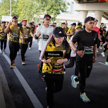 Runner Photo 6496189