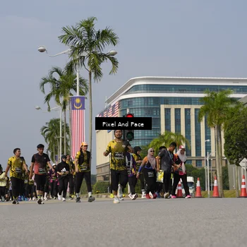 Runner Photo 6496194