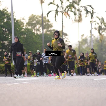 Runner Photo 6496197