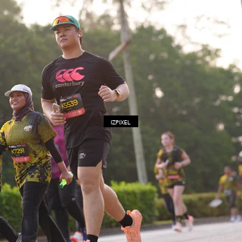 Runner Photo 6496198