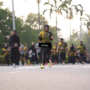 Runner Photo 6496203