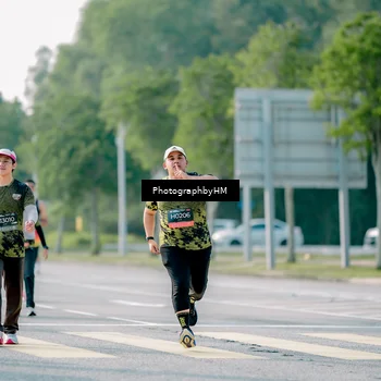 Runner Photo 6496206