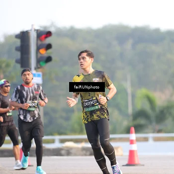 Runner Photo 6496216