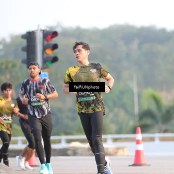 Runner Photo 6496218