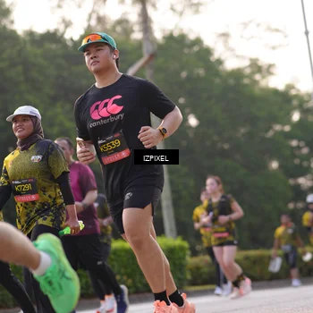 Runner Photo 6496220