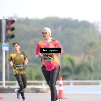 Runner Photo 6496226