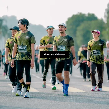 Runner Photo 6496230