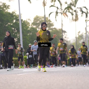 Runner Photo 6496232