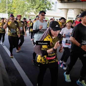 Runner Photo 6496235