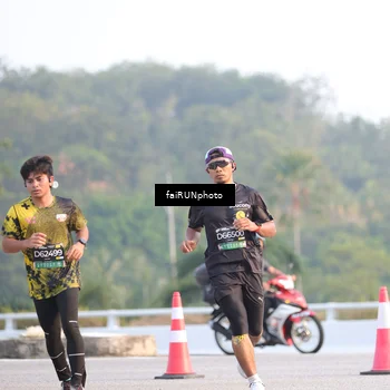 Runner Photo 6496239