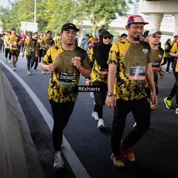 Runner Photo 6496245