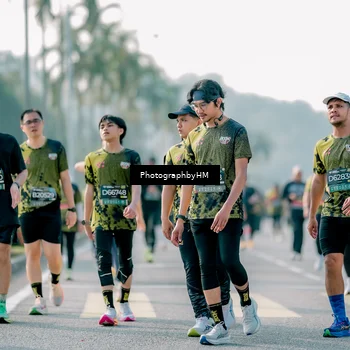 Runner Photo 6496248