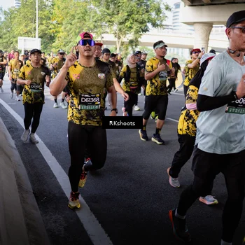 Runner Photo 6496252