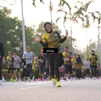 Runner Photo 6496257